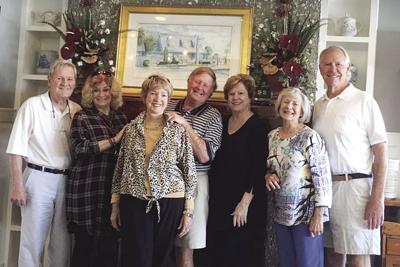 This Week Along The Grand Strand Myrtle Beach Myhorrynews Com