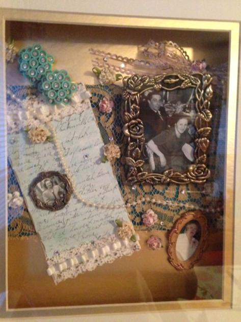New Myrtle Beach Area Business Frames Keepsakes Into Priceless