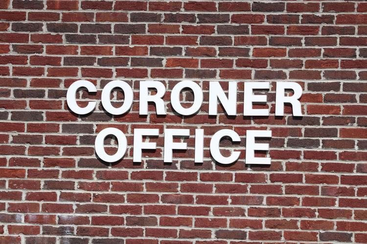 Horry County Coroner's Office