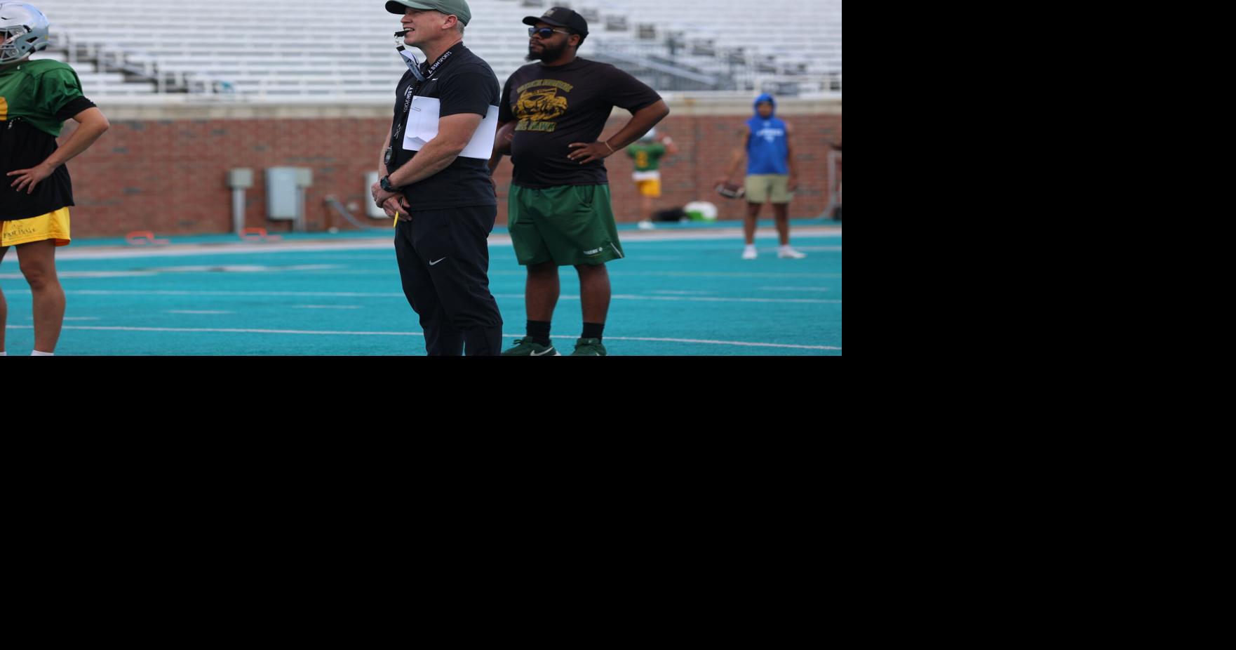 Myrtle Beach coach starts Mickey Wilson Quarterback School | Sports ...