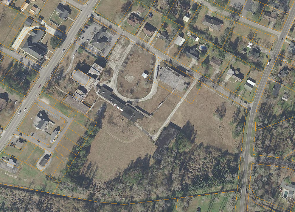 ‘A building that could have been preserved’ What’s next for the old