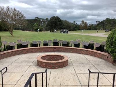 Myrtle Beach Golf Hall of Fame
