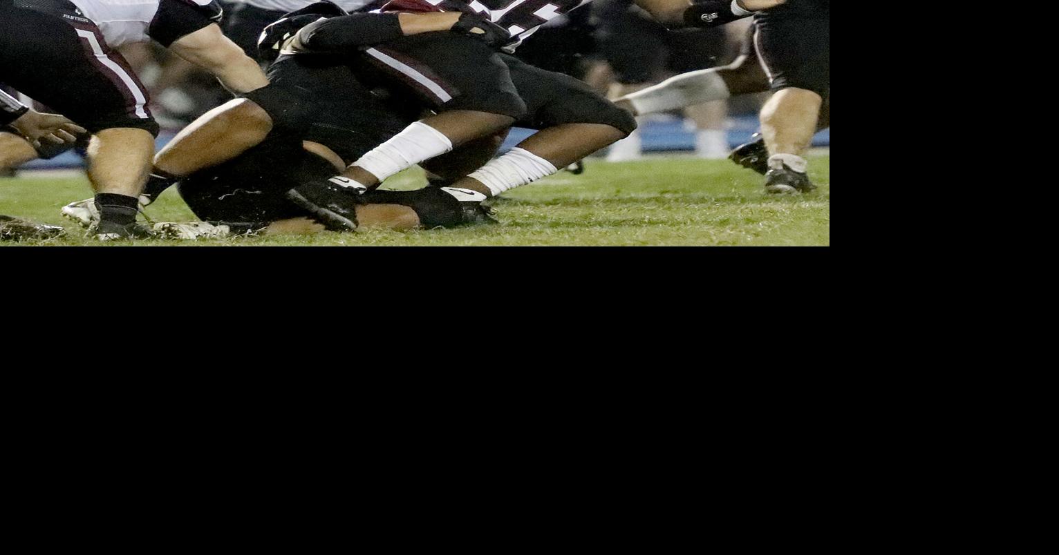 Wild HOGS: Veteran offensive line paves way for Carolina Forest's ...
