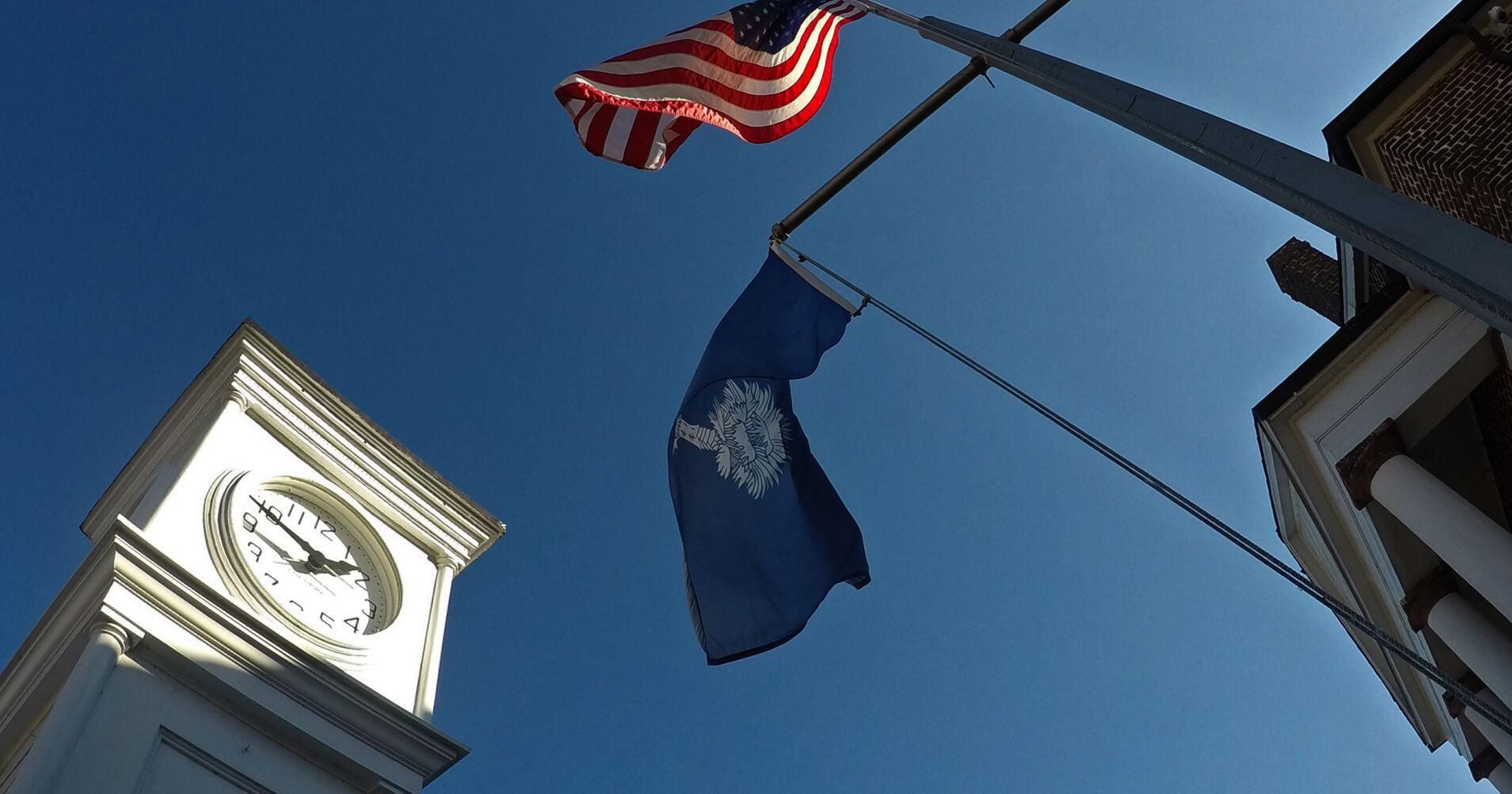 Conway SC budget passes first reading | News - Vimarsana News