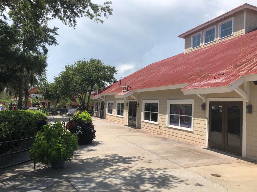 Barefoot Landing Gets New Brewery And Restaurant Loses Joe S Crab