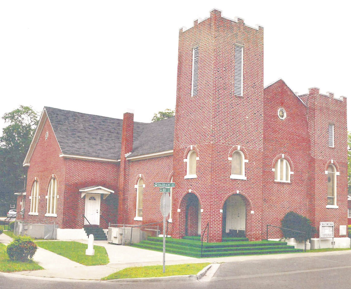 A Comprehensive Guide to the African Methodist Episcopal Church in Myrtle Beach, SC