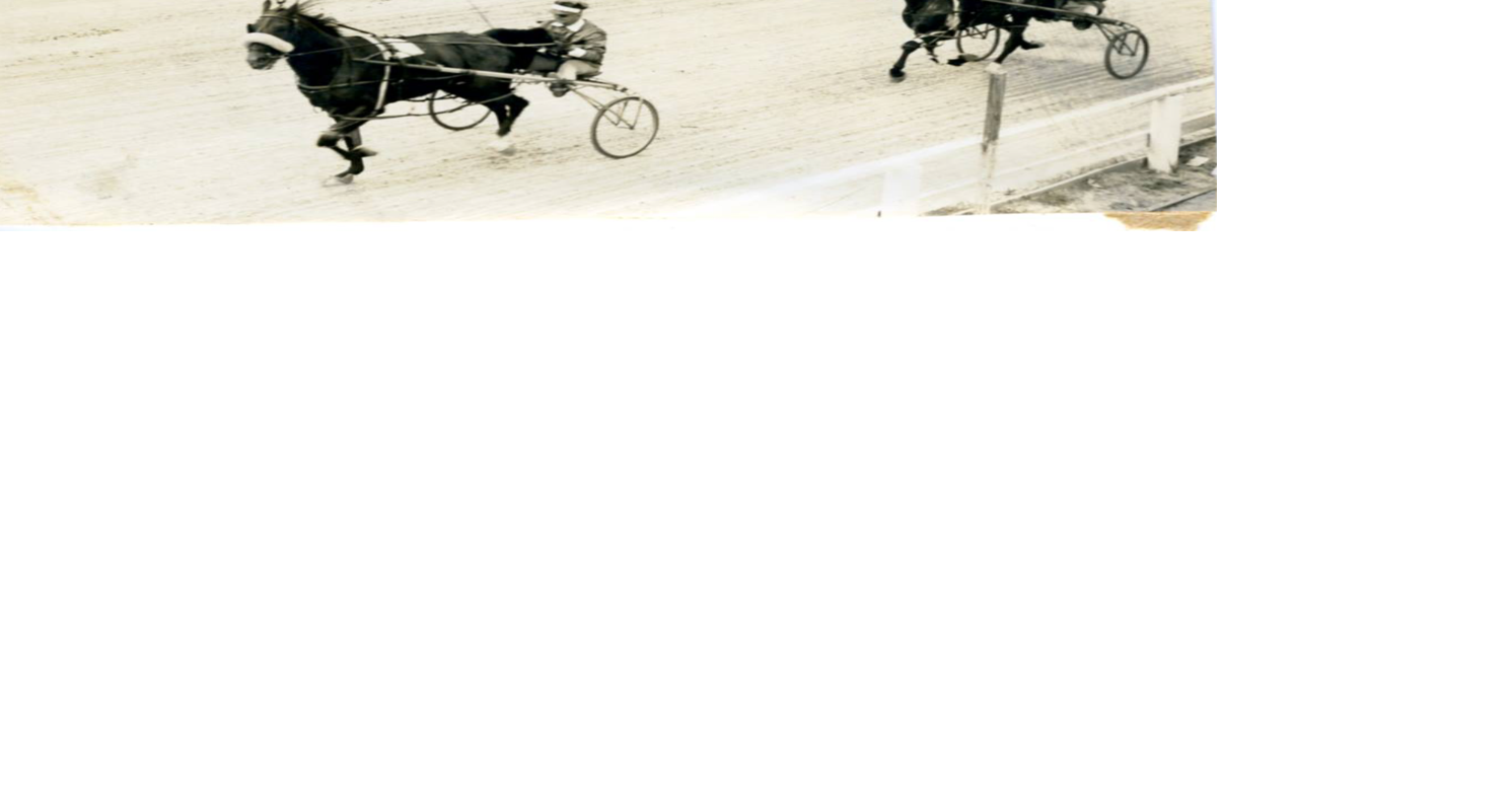 Myrtle Beach was once a harness racing destination | Visit ...