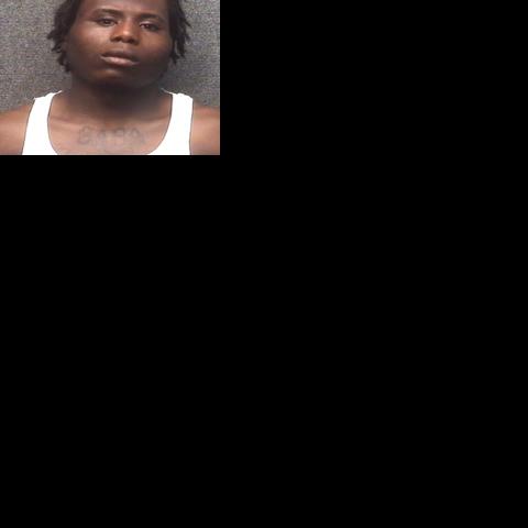 Columbia man charged with 10 robbery, kidnapping, other counts during ...