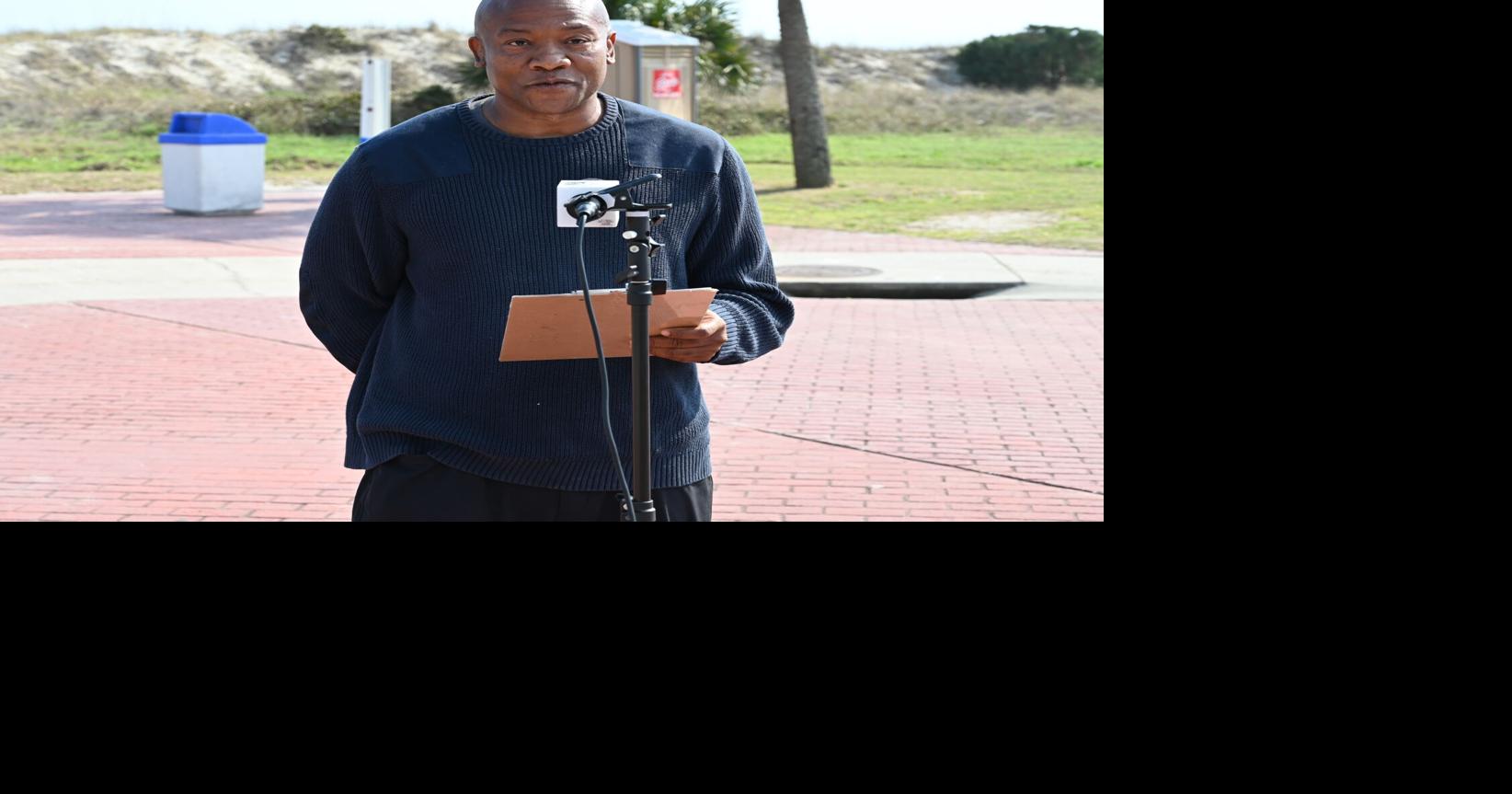 Atlantic Beach mayor pro team blasts town manager | News | myhorrynews.com