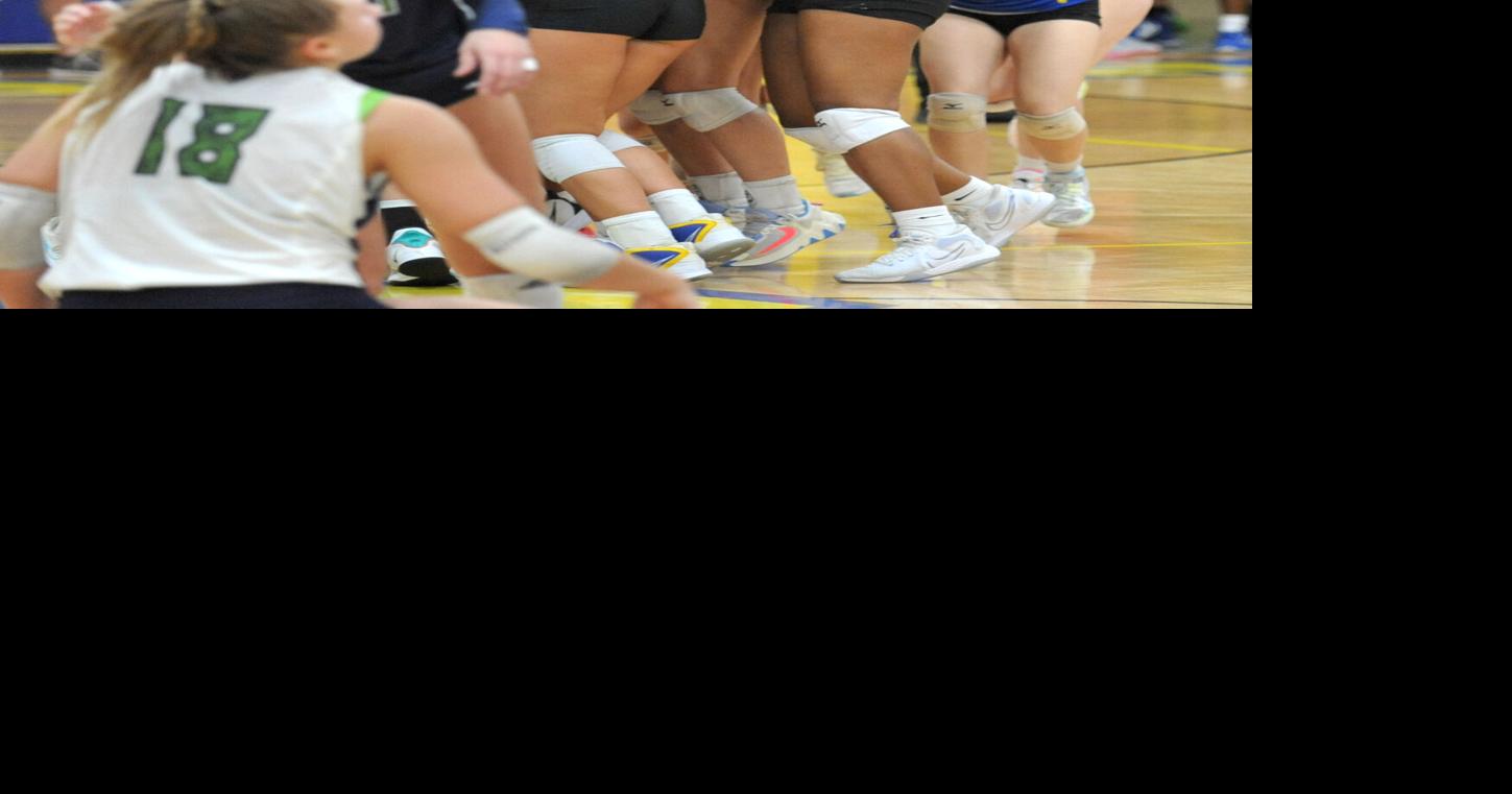 North Myrtle Beach wins Lower State volleyball championship Sports