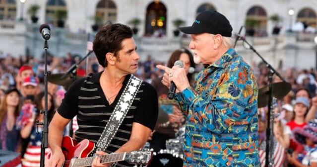 Beach Boys, John Stamos to perform in North Myrtle Beach SC | News - Vimarsana News