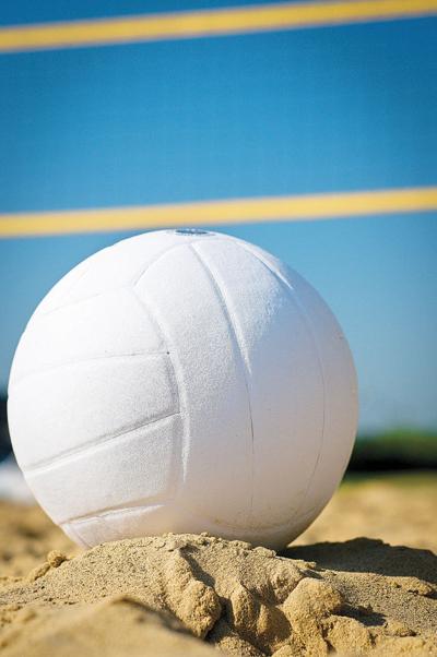 Coastal Carolina nets new beach volleyball team | College | myhorrynews.com