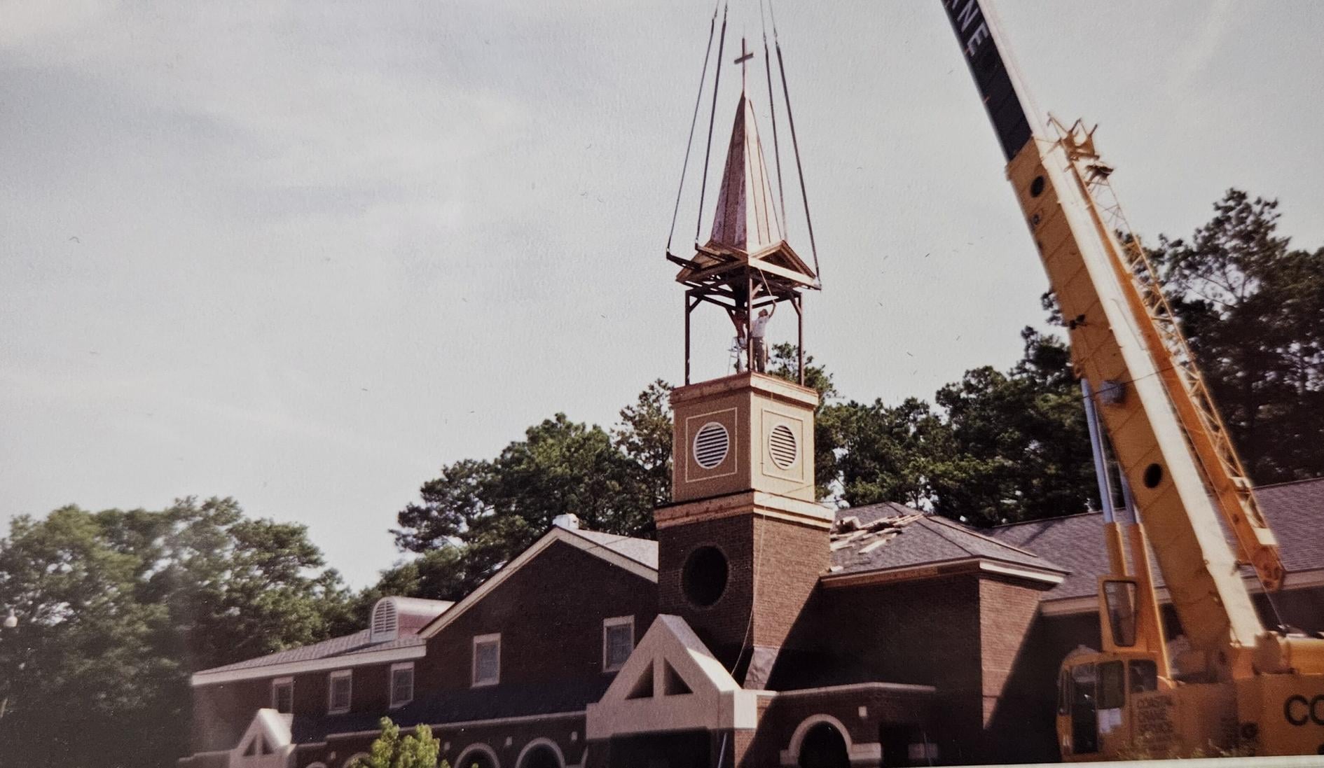 Little River United Methodist Church celebrates 150 years