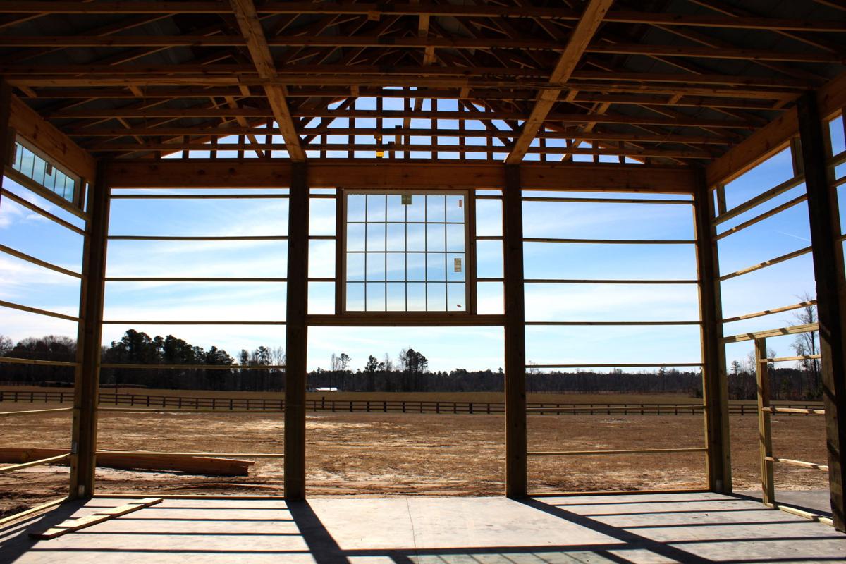 New Wedding And Event Venue Coming To Horry County News