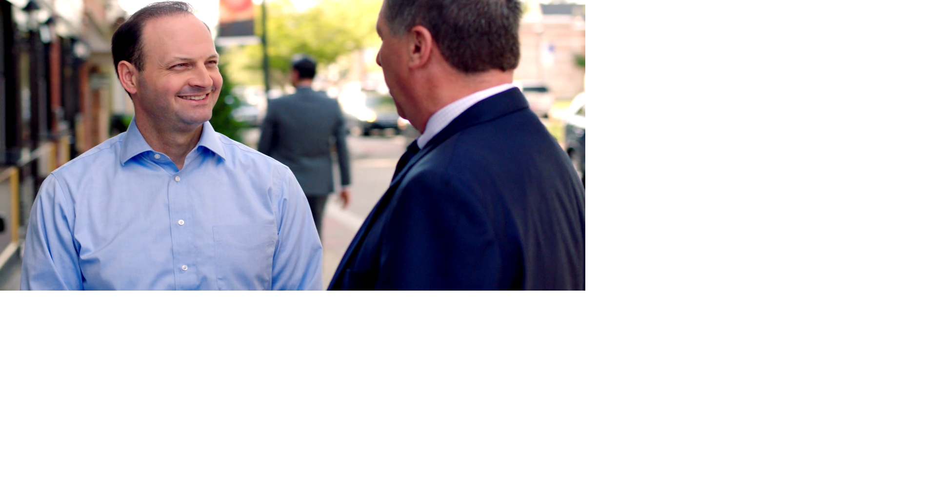 Attorney General Alan Wilson South Carolina governor News