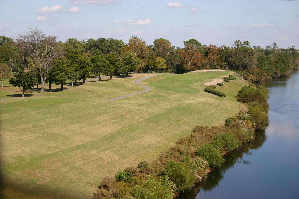 Golf Review Narrow fairways define Waterway Hills Golf Club