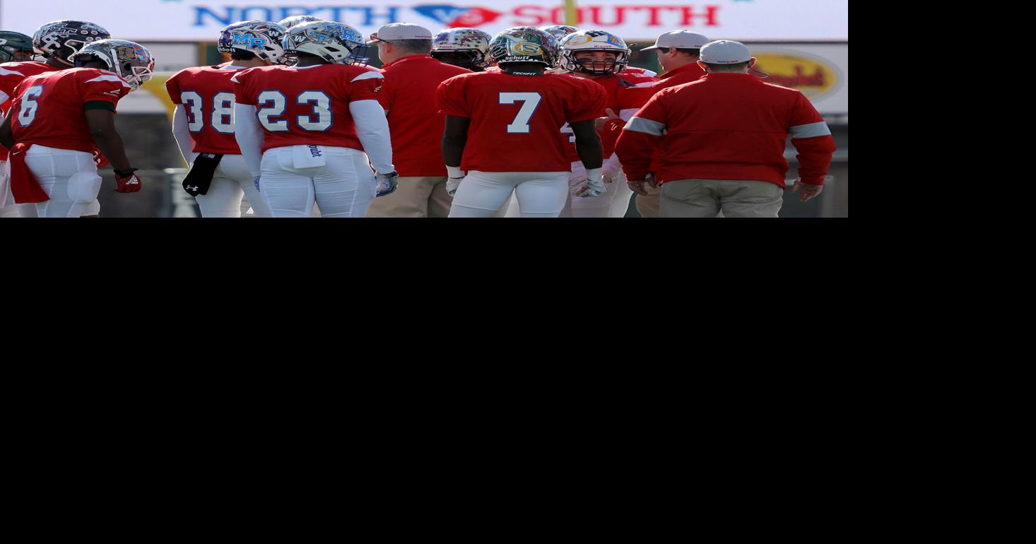 NorthSouth AllStar football game proceeding as planned, despite