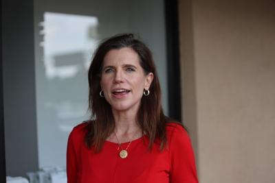 Nancy Mace