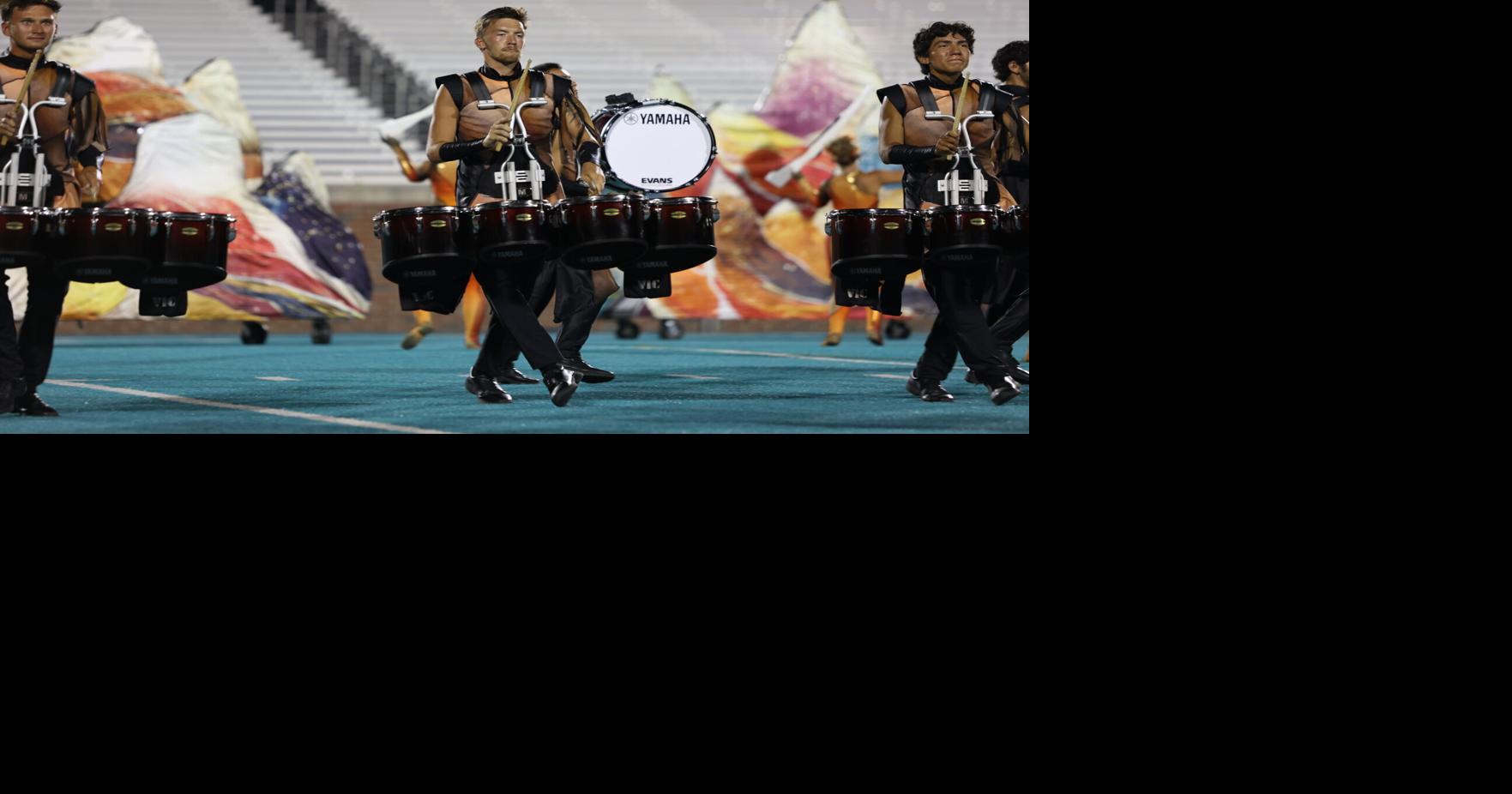 Brass at the Beach means excitement for Myrtle Beach and a homecoming for local student