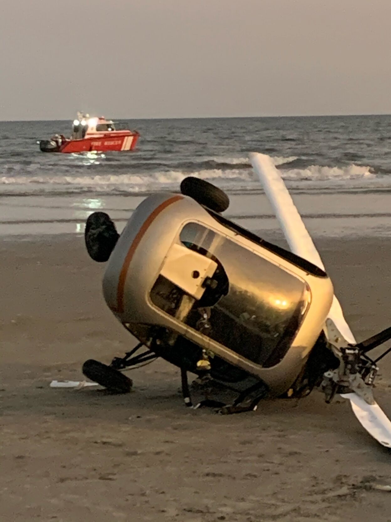 Myrtle Beach Helicopter Crash: A Comprehensive Overview and Travel Guide