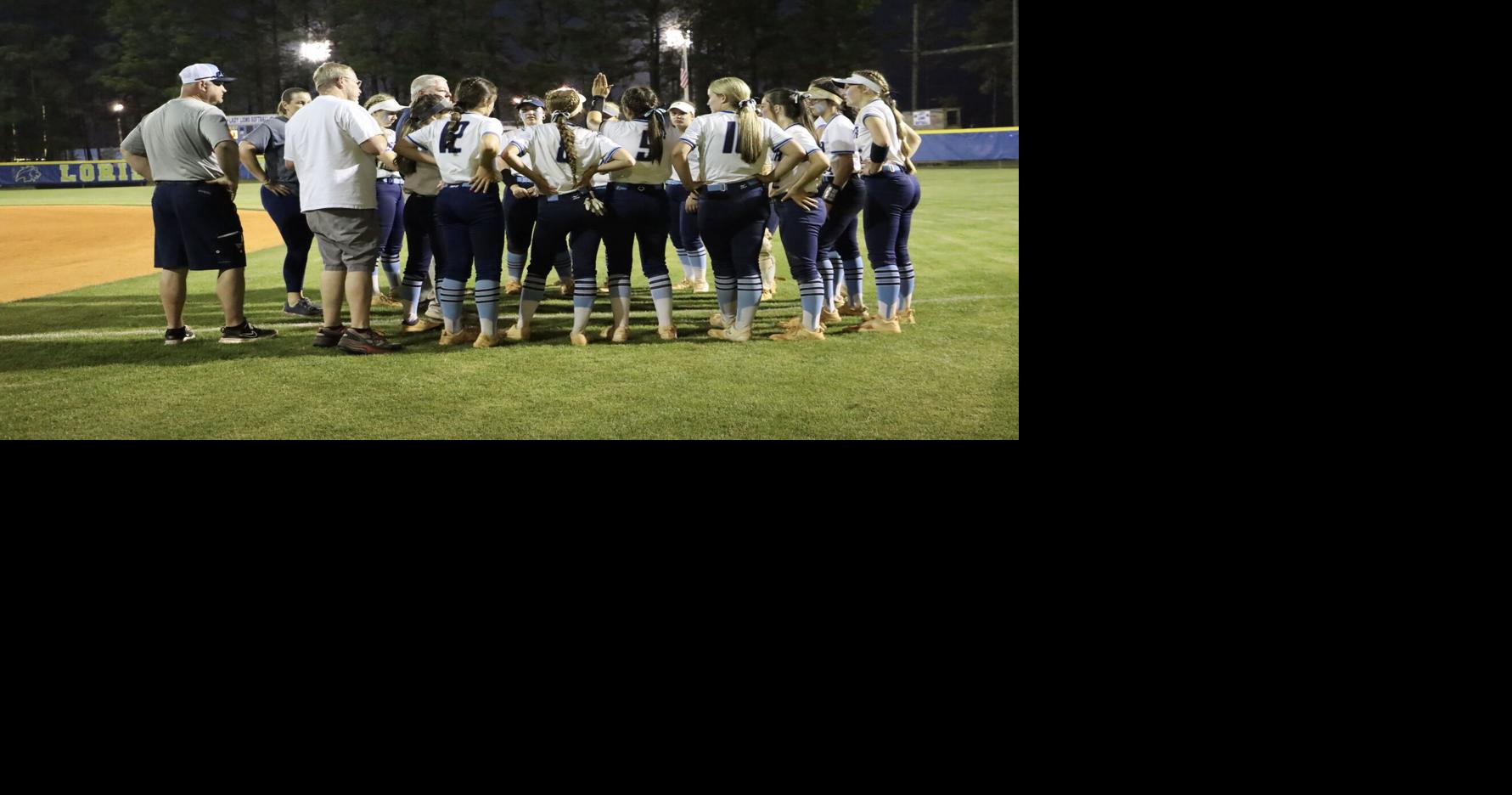 Aynor SC softball defeats Loris in region play, 41 Sports