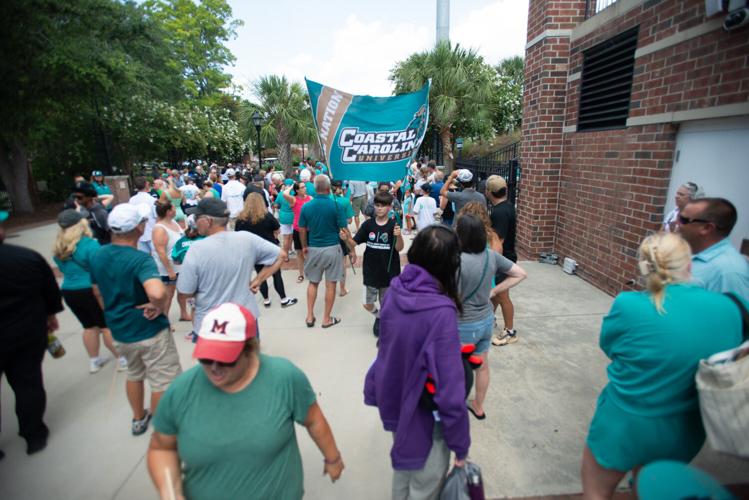 CCU baseball homecoming_KJ30