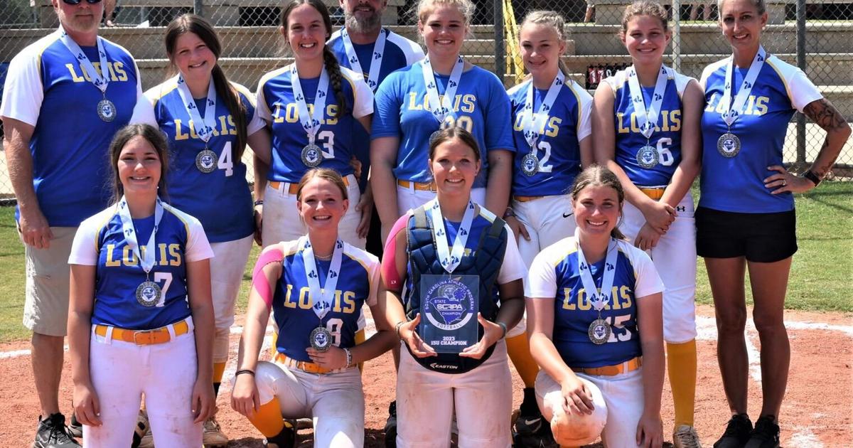 Loris Baseball Loris wins the 15U softball state championship | Sports | myhorrynews.com