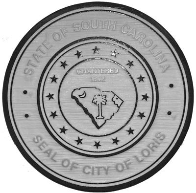 City of Loris