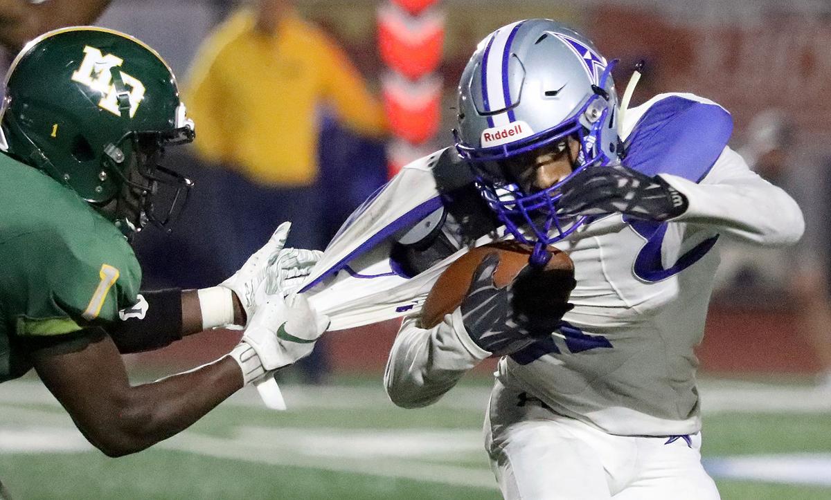 Myrtle Beach Downs Airport Advances To Lower State Title Game