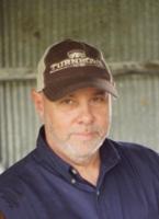 Michael Ezra Rabon was a farmer who dearly loved his family and friends