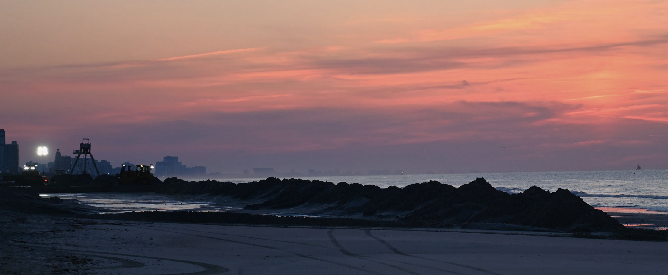 sunrise semaglutide cost Myrtle Beach shoreline renourishment moving at a brisk pace | News