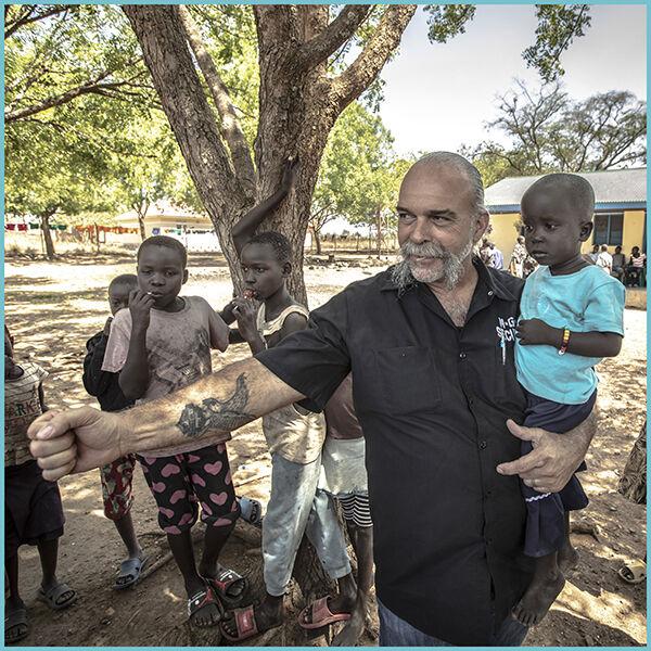 Machine Gun Preacher | | myhorrynews.com