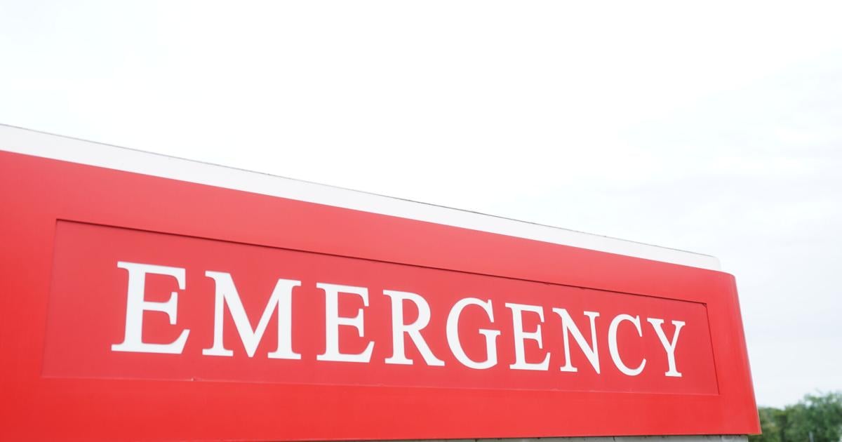 Conway man dies in motorcycle crash