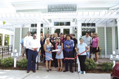 GALLERY: Grand Strand shows off pink for breast cancer awareness