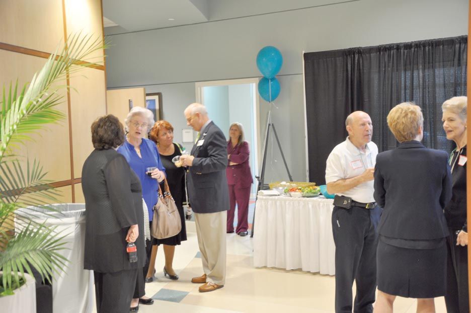 McLeod Seacoast unveils new emergency care facilities Loris