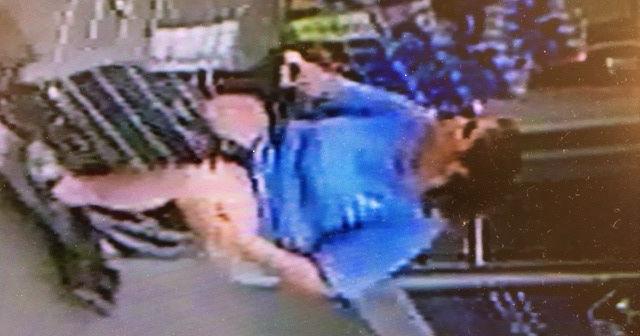 Police asking for help identifying person of interest in shoplifting ...