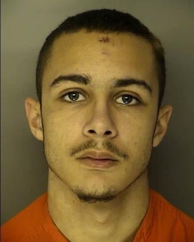 Update Man Charged With Robbing Ocean Boulevard Motel On Halloween Crime Myhorrynews Com Update Man Charged With Robbing Ocean Boulevard Motel On Halloween Crime Myhorrynews Com