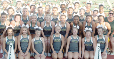 Conway Cheerleaders Plan Winning Year Cheerleading Myhorrynews Com
