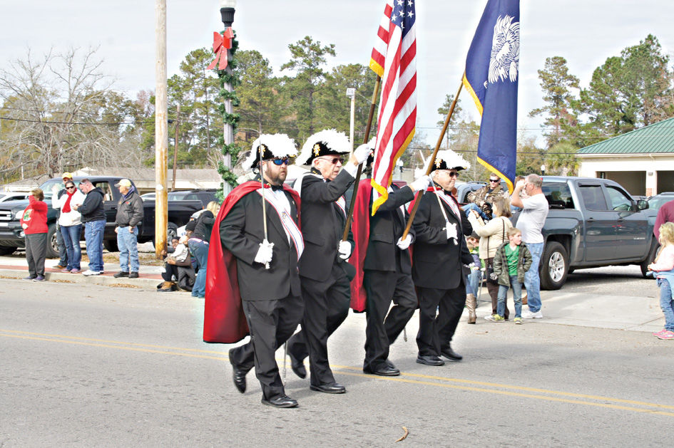 Loris Christmas Parade and entertainment News