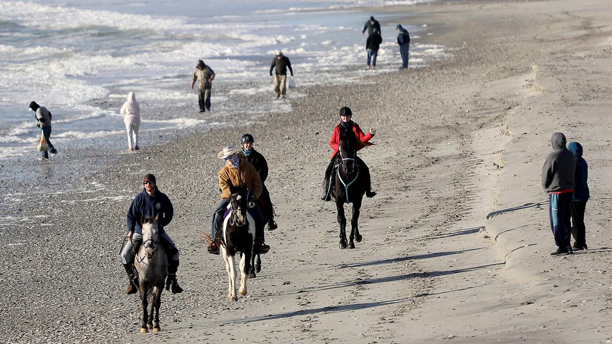 American Heart Association Beach Ride Gallery
