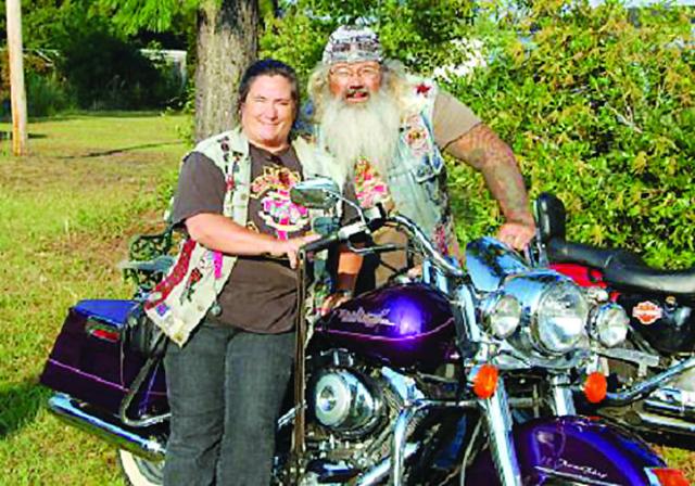 Biker ministries make most of Myrtle Beach area motorcycle rally