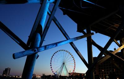 In Mediation Myrtle Beach May Discuss Horry County S