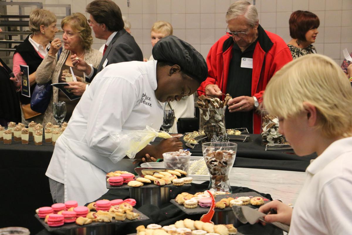 HGTC culinary center opens in Myrtle Beach | Education ...