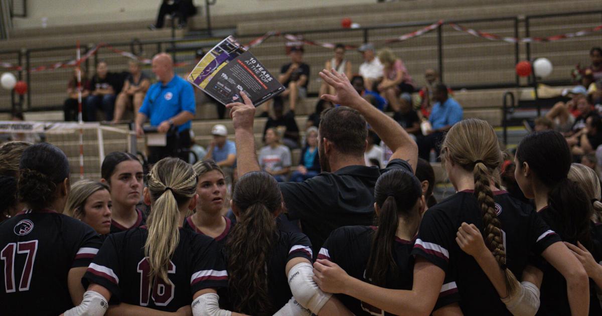 New regions set for Horry County high school athletics | Sports ...