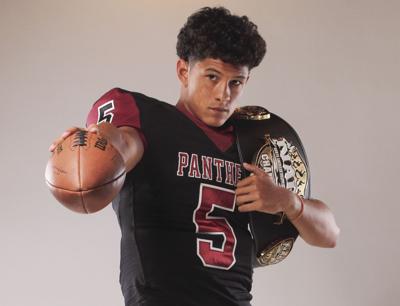 Panthers Look To Garcia To Deliver Big Plays 2019 Football