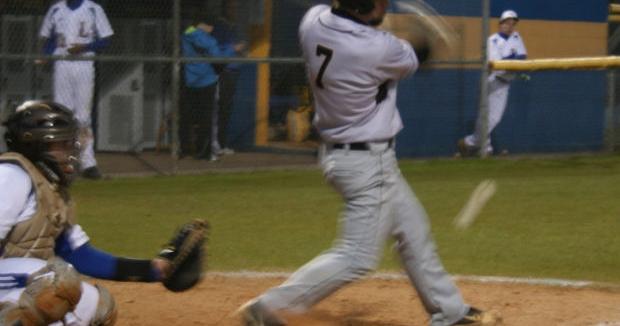 Loris Baseball Loris and GSF open baseball season | Loris | myhorrynews.com