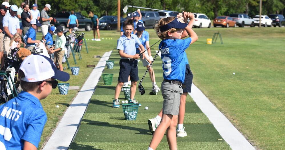 Several Myrtle Beach area golf courses join program offering juniors $5 rounds