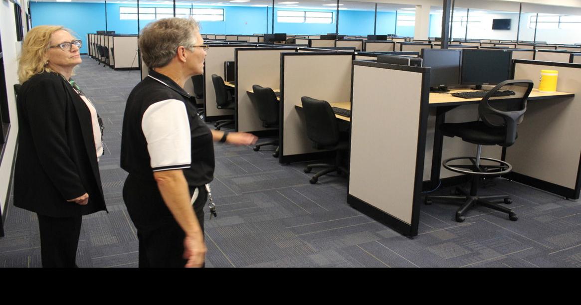 StarTek opens doors to 50,000-square-foot call center in Myrtle Beach ...