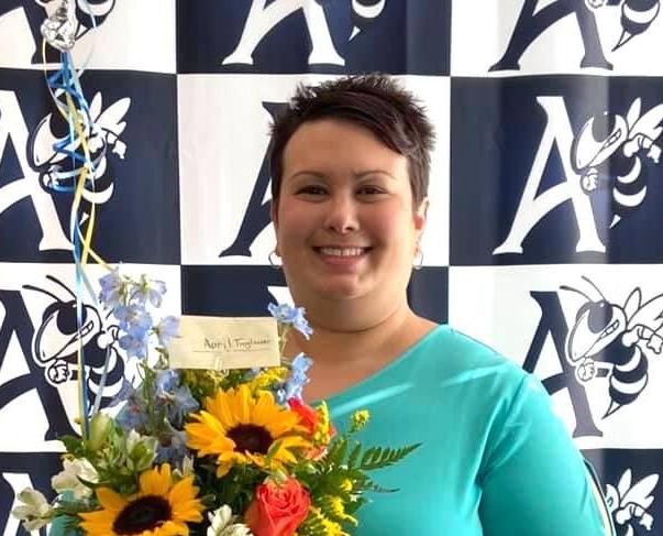 Fine Arts teacher wins AMS Teacher of the Year - Vimarsana News