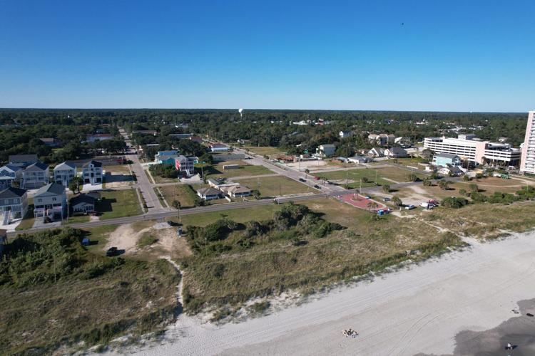 Atlantic Beach 1